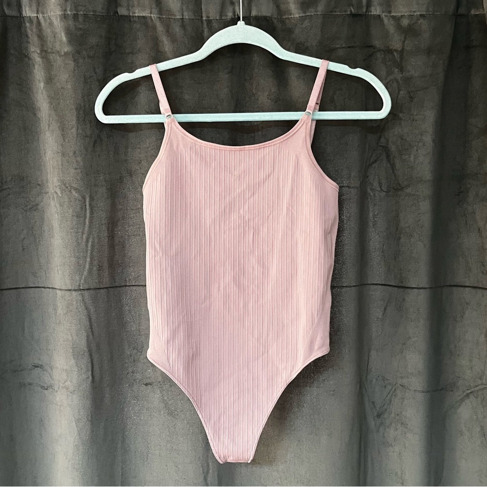 Lululemon Bodysuit NEW